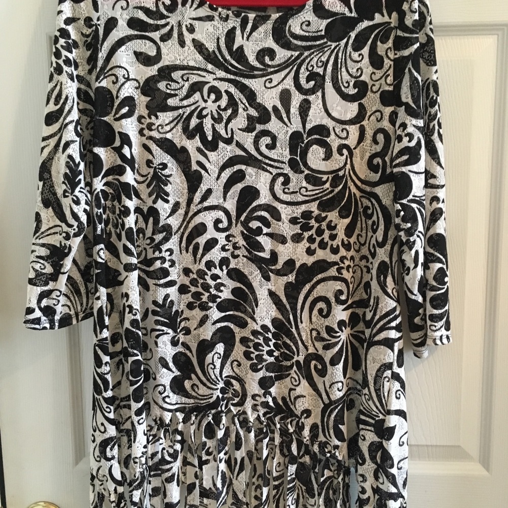 Chico’s Travelers Top